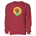 Crewneck Sweatshirt - 2025 Turkey Trot 5K