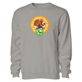 Crewneck Sweatshirt - 2025 Turkey Trot 5K