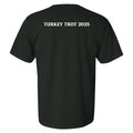 Classic Tee - 2025 Turkey Trot 5K