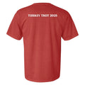 Classic Tee - 2025 Turkey Trot 5K