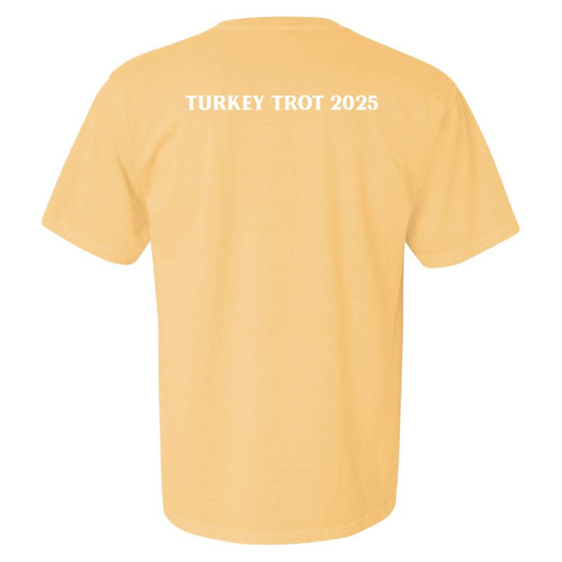 Classic Tee - 2025 Turkey Trot 5K
