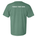 Classic Tee - 2025 Turkey Trot 5K
