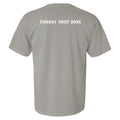 Classic Tee - 2025 Turkey Trot 5K