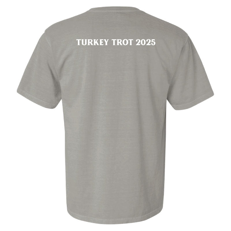 Classic Tee - 2025 Turkey Trot 5K
