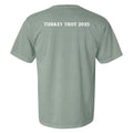 Classic Tee - 2025 Turkey Trot 5K