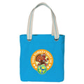 AKC Turkey Trot 2025 - Canvas Tote