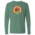 2026 Turkey Trot 5K - Classic Long-Sleeve T-Shirt