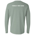 2026 Turkey Trot 5K - Classic Long-Sleeve T-Shirt