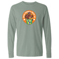2026 Turkey Trot 5K - Classic Long-Sleeve T-Shirt