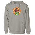 2026 Turkey Trot 5K - Sweatshirt Pullover Hoodie