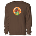 2026 Turkey Trot 5K - Crewneck Sweatshirt
