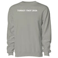 2026 Turkey Trot 5K - Crewneck Sweatshirt