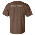 2026 Turkey Trot 5K - Classic Tee
