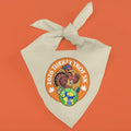 AKC Turkey Trot 2026 - Doggie Bandana
