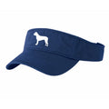 Cane Corso AKC Embroidered Visor