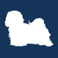 Havanese AKC Embroidered Visor