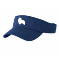 Shetland Sheepdog AKC Embroidered Visor