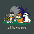 All Howls Eve - Lightweight Tee