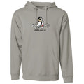 Always Spot On - Sweatshirt Pullover Hoodie