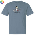 Always Spot On - Classic Tee