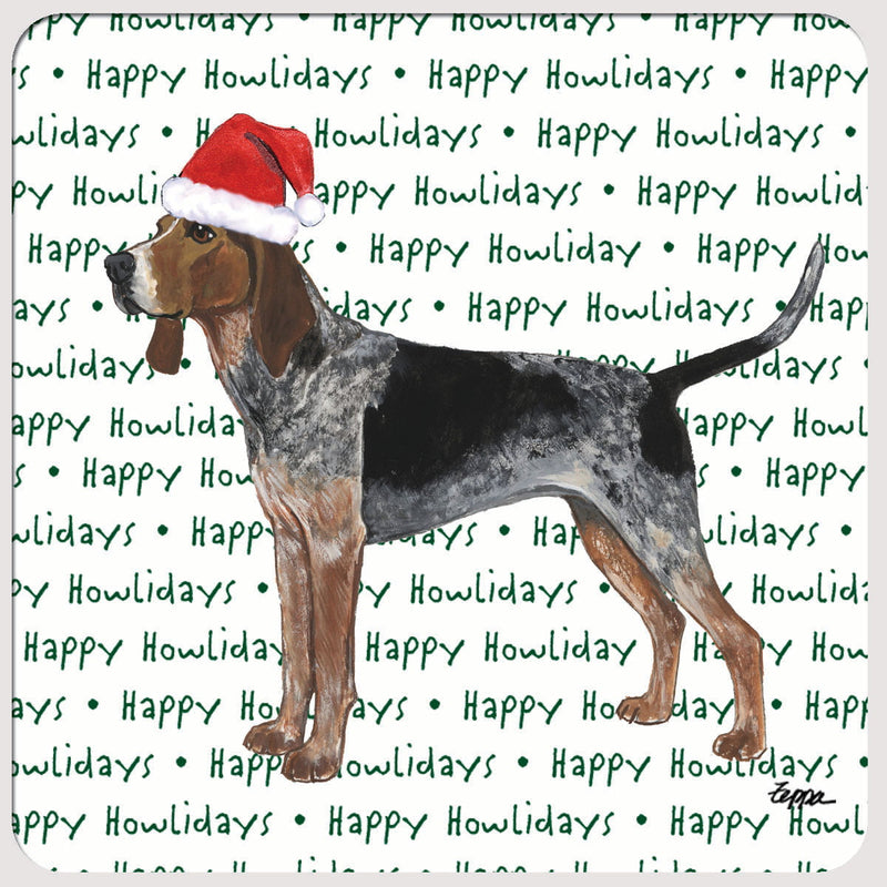 American English Coonhound 