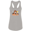 Arches - Ladies Racerback Tank Top
