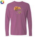 Autumn Trails - Classic Long-Sleeve T-Shirt