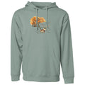 Autumn Trails  -  Sweatshirt Pullover Hoodie