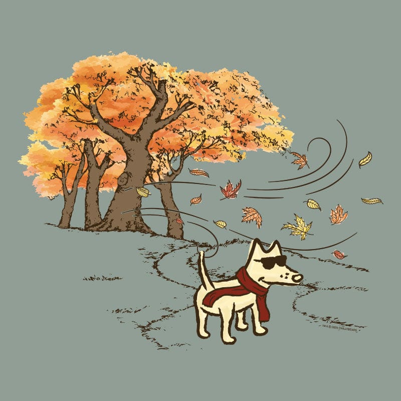 Autumn Trails - Classic Tee