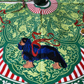 Cavalier King Charles  Spaniel Christmas Tree Skirt