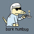 Bark Humbug - Long-Sleeve T-Shirt Classic