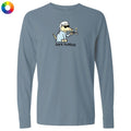 Bark Humbug - Long-Sleeve T-Shirt Classic