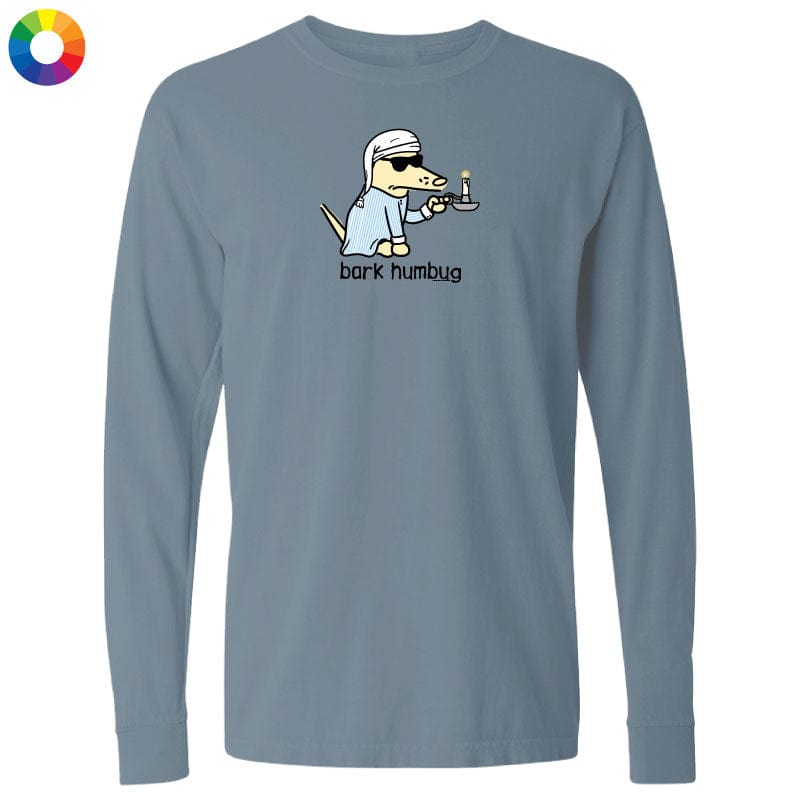 Bark Humbug - Long-Sleeve T-Shirt Classic