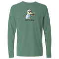 Bark Humbug - Long-Sleeve T-Shirt Classic