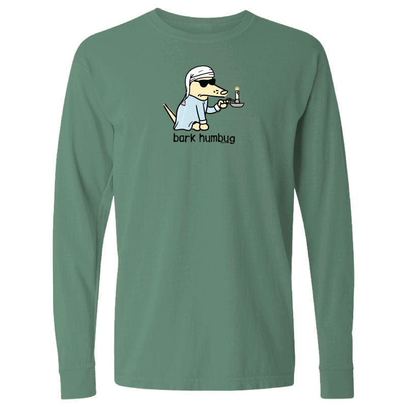 Bark Humbug - Long-Sleeve T-Shirt Classic