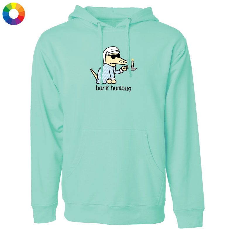 Bark Humbug - Sweatshirt Pullover Hoodie