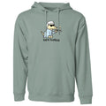 Bark Humbug - Sweatshirt Pullover Hoodie
