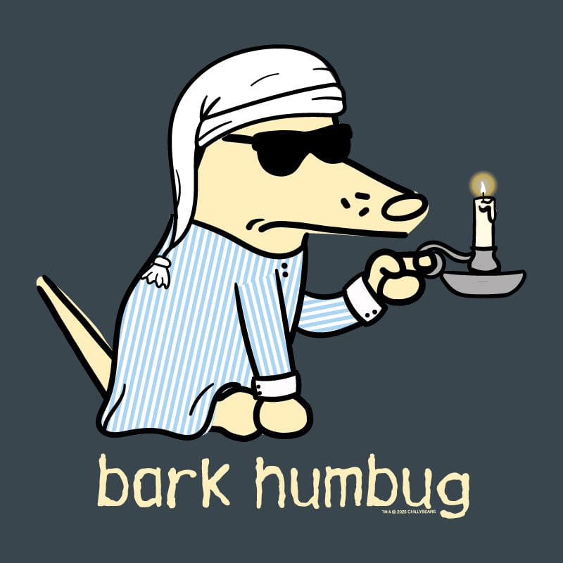 Bark Humbug - Classic Tee