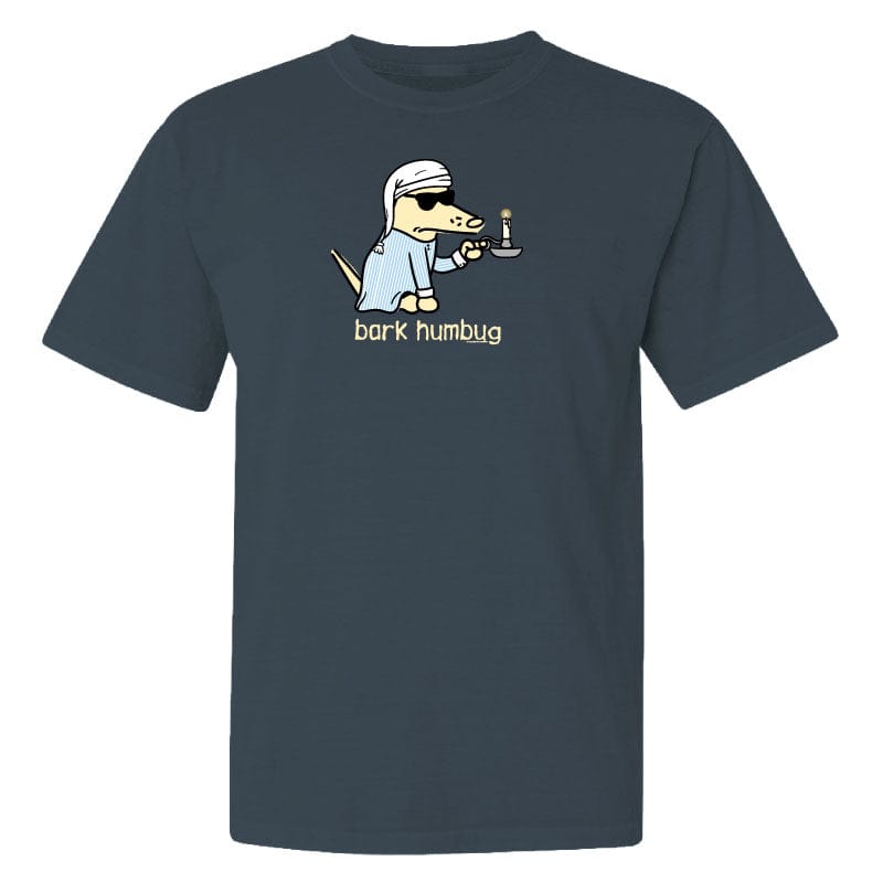 Bark Humbug - Classic Tee