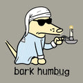Bark Humbug - Classic Tee