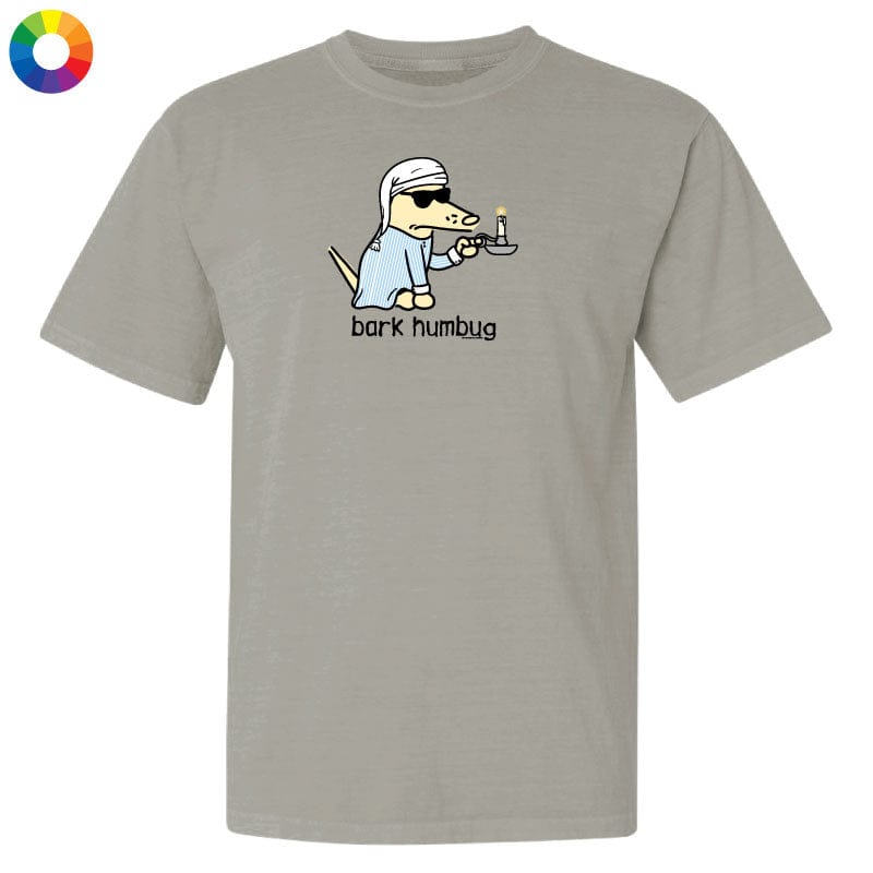 Bark Humbug - Classic Tee