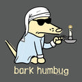 Bark Humbug - Lightweight Tee