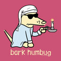 Bark Humbug - Lightweight Tee