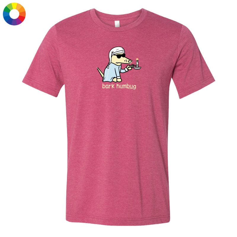 Bark Humbug - Lightweight Tee