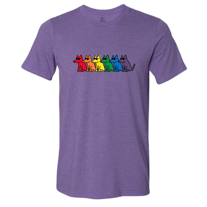 Pride Teddy - Lightweight Tee