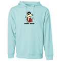 Barky Boop - Sweatshirt Pullover Hoodie