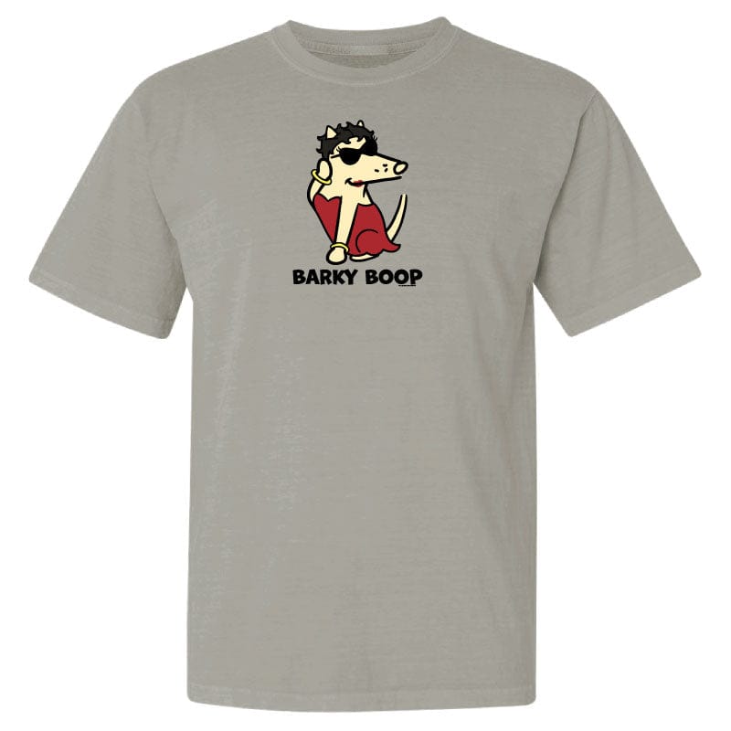 Barky Boop - Classic Tee