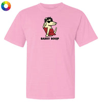 Barky Boop - Classic Tee