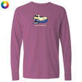 Bed and Breakfast - Classic Long-Sleeve T-Shirt
