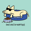 Bed and Breakfast - Classic Long-Sleeve T-Shirt